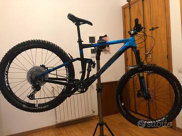 Cube stereo 150 27,5+ 2019