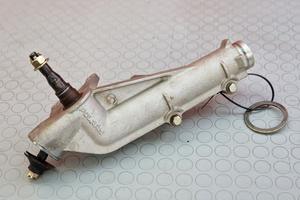 FUSELLO DESTRO POLARIS TRAIL BLAZER 250 2003 2004