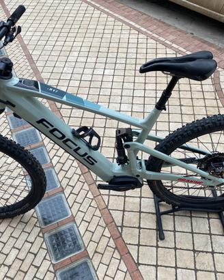 JAM2 6.8 NINE DEL 2022