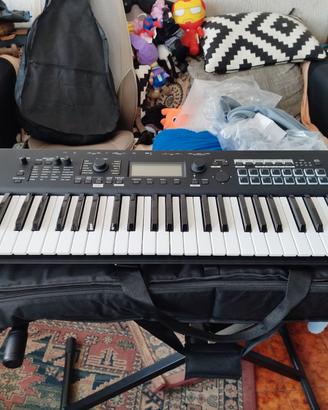 Tastiera Sinth Korg Kross 2 come nuova