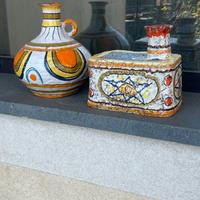 Ceramica di caltagirone