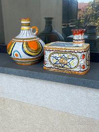 Ceramica di caltagirone