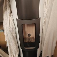 stufa a pellet ravelli R-Evolution 11 C 