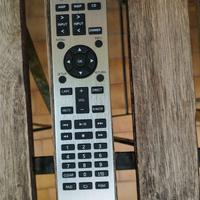 Telecomando Technics