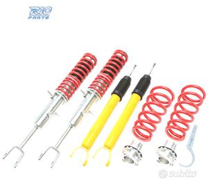 KIT SOSPENSIONE FILETTATA NISSAN 350Z COUPE ROADST