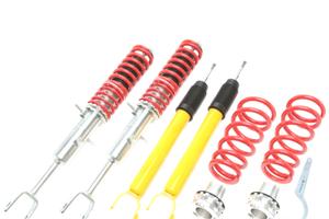 KIT SOSPENSIONE FILETTATA NISSAN 350Z COUPE ROADST