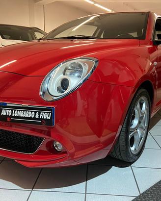 Alfa Romeo Mito 1.4 Turbo 135 CV S&S Distinctive