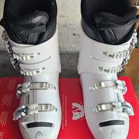 Sport materiale scì