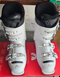 Sport materiale scì