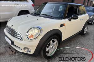 Mini Cooper 1.6 Cooper Chili