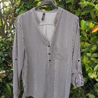 Camicia donna taglia XXL.