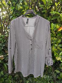 Camicia donna taglia XXL.