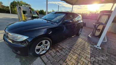 BMW 118D E87 2009