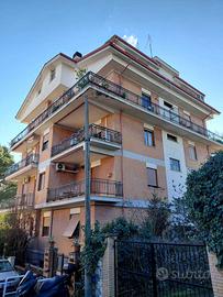Trilocale a Guidonia Montecelio