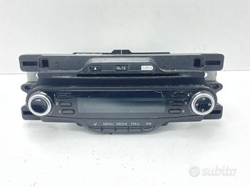 AUTORADIO ALFA ROMEO Giulietta Serie (940_) 156146
