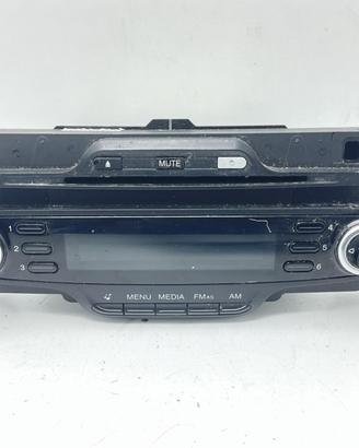 AUTORADIO ALFA ROMEO Giulietta Serie (940_) 156146