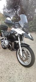 bmw r 1200 gs del 2007 