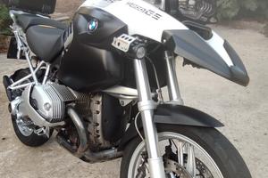 bmw r 1200 gs del 2007 