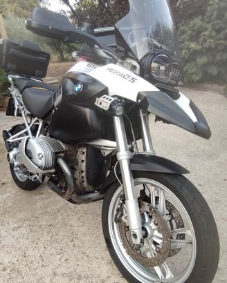 bmw r 1200 gs del 2007 