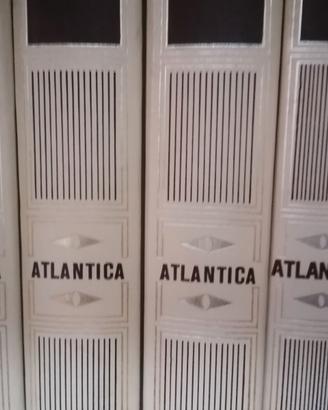 Enciclopedia Atlantica