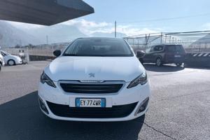 Peugeot 308 1.6 HDi neo patentati