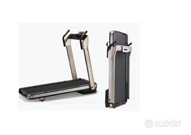 TAPIS ROULANT JK FITNESS PIEGHEVOLE