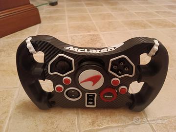 Mod Add-ons volante corona McLaren  Logitech G29