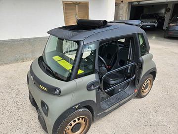 Ami Buggy 2024 2500 km