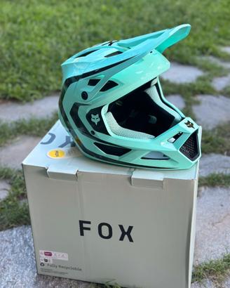 Fox Ranger Comp