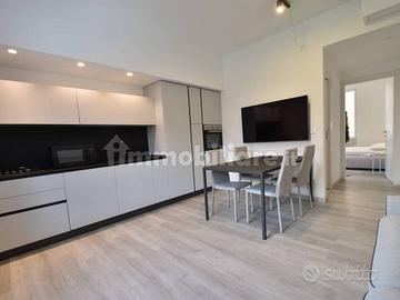 Appartamento di 50 m² con 2 locali a Loano