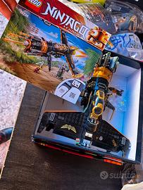 Lego ninjago