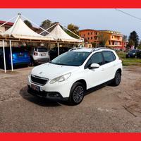 Peugeot 2008 1.4 HDi 68CV Active - 2014