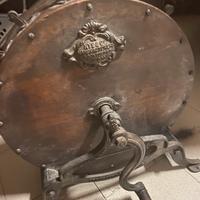 Affila coltelli inglese