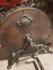 Affila coltelli inglese