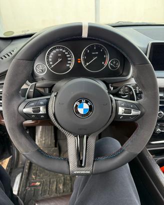 Volante bmw x5 x6