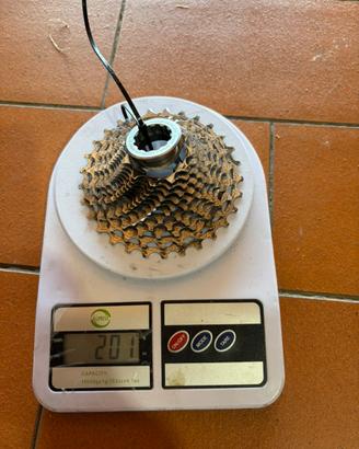 Pacco pignoni Recon Campagnolo 12v 11/29
