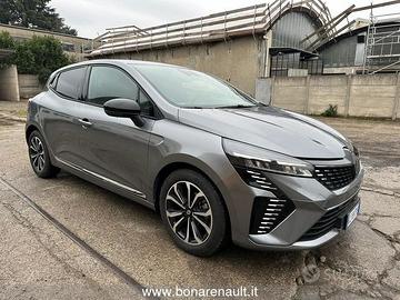 Renault Clio TCe 90 CV 5 porte Techno