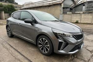 Renault Clio TCe 90 CV 5 porte Techno