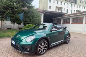 Volkswagen Maggiolino Cabrio 2.0 TSI DSG Sport Rli