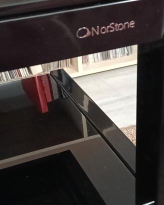 NorStone ESSE nero