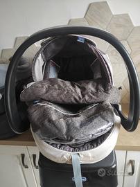 Ovetto seggiolino auto Chicco