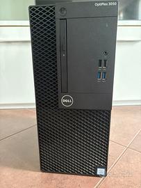 Dell OptiPlex 3050