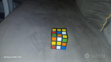 cubo di rubik