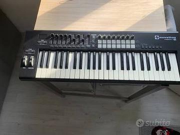 Novation Novation 49 mk2