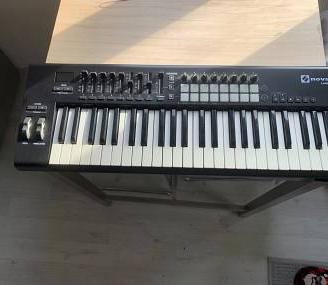 Novation Novation 49 mk2