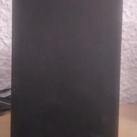 Sub woofer amplificatore INDIANA LINE