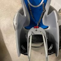 Seggiolino posteriore per bici OKBABY