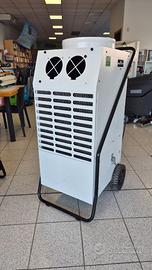 Condizionatore & Deumidificatore Portatile 24.000