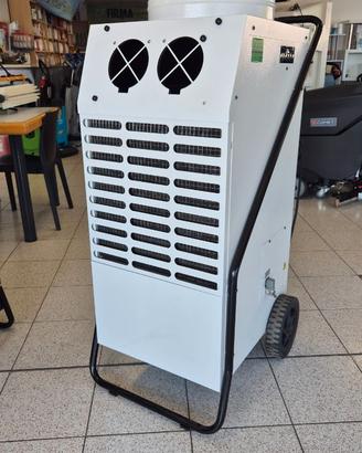 Condizionatore & Deumidificatore Portatile 24.000