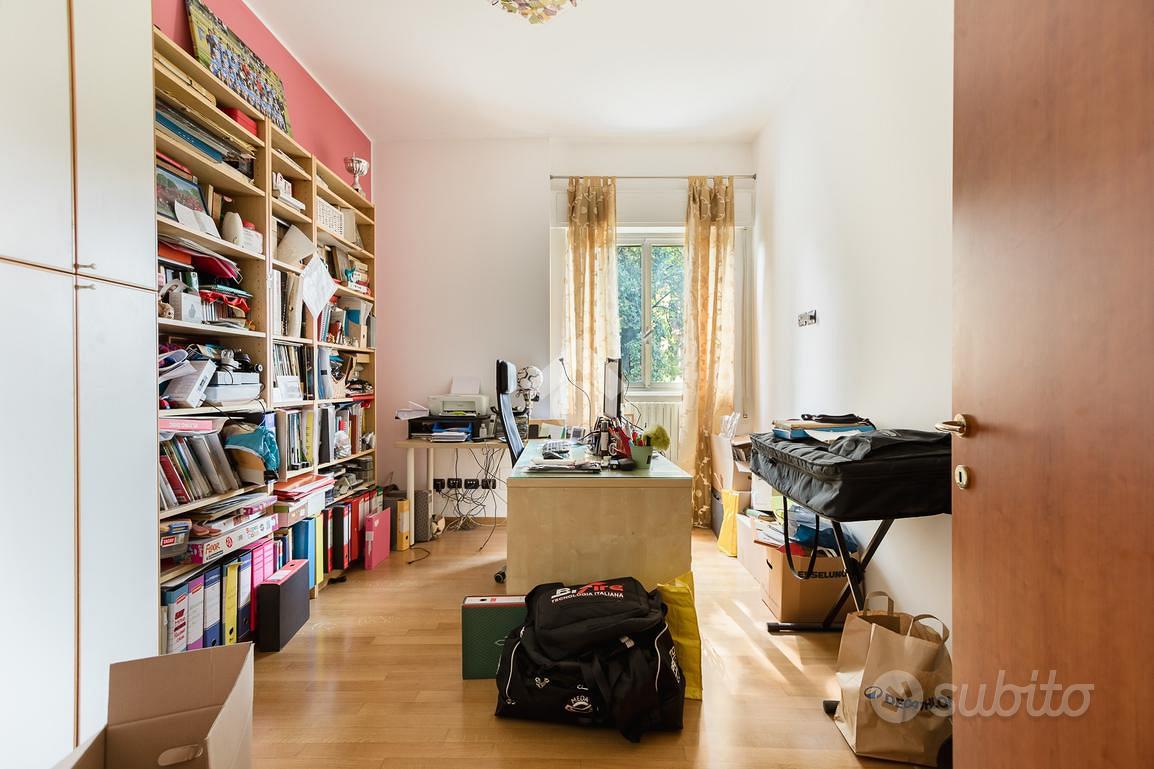 Appartamento – Milano, Niguarda - Cà Granda, Municipio 9 - Vista 5